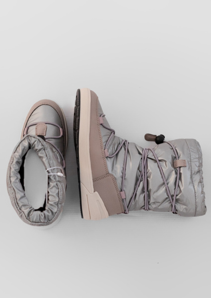 Полусапоги GEOX