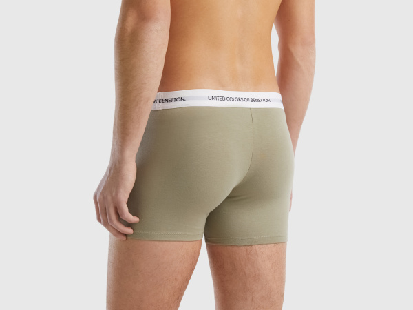 Трусы BENETTON