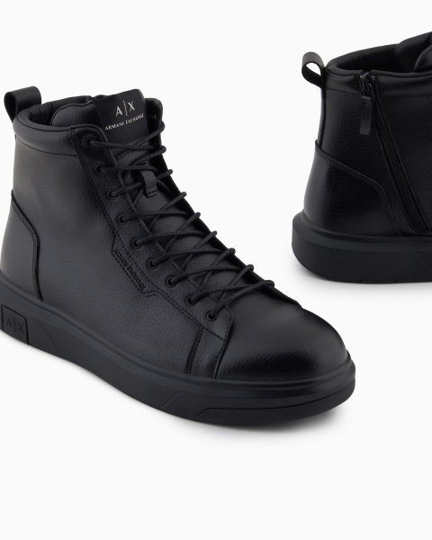 Ботинки ARMANI EXCHANGE