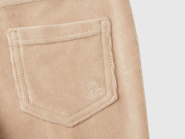 Джинсы BENETTON