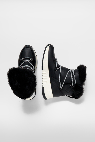 Полусапоги GEOX