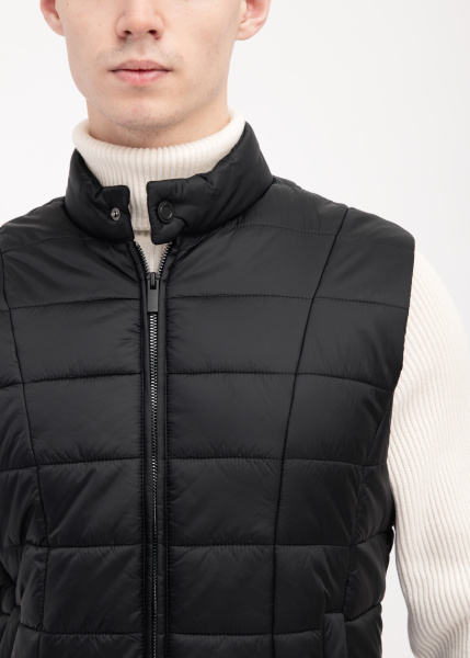 Жилет TRUSSARDI