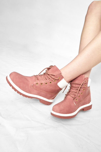 Ботинки DEEPMAG