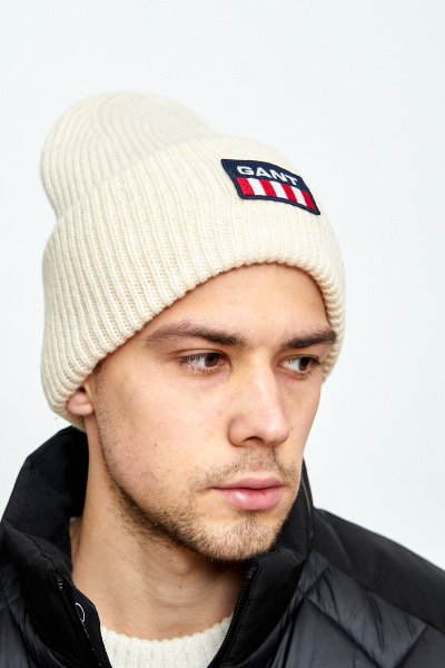 Шапка GANT
