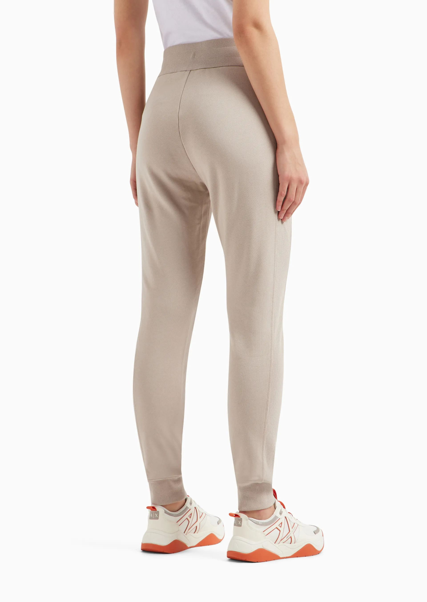 Брюки спортивные ARMANI EXCHANGE