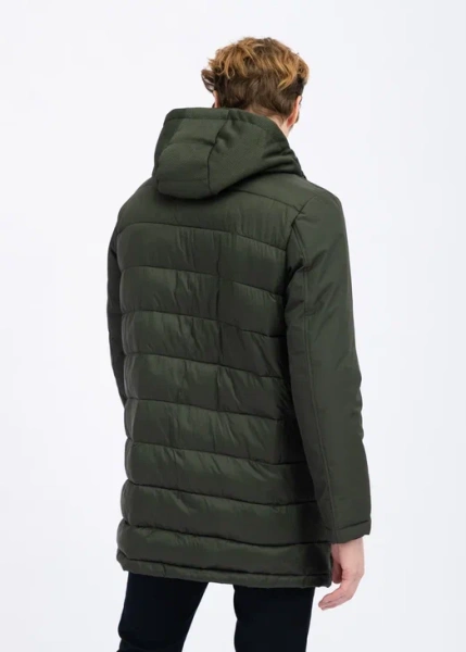 Пальто и плащи STRELLSON