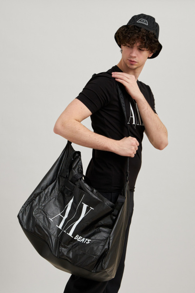 Спортивная сумка ARMANI EXCHANGE