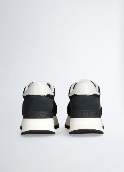 Кроссовки LIU JO