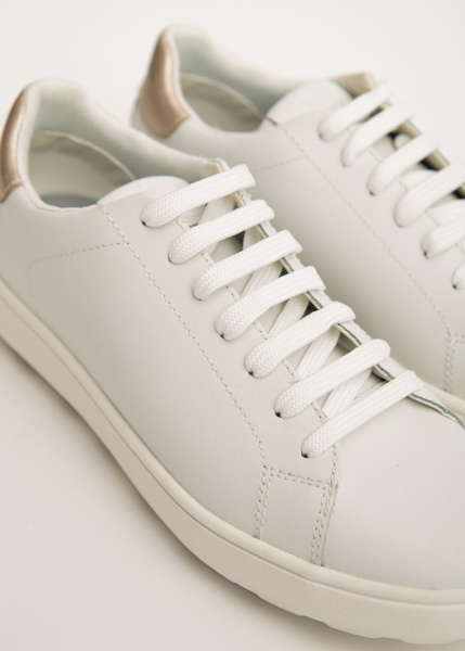 Кроссовки GEOX