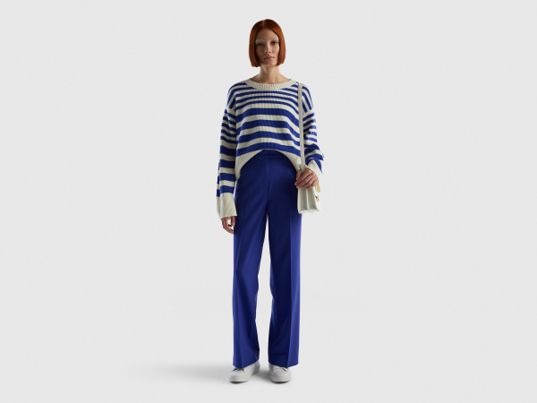 Джемпер BENETTON