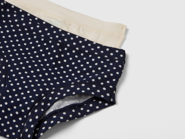 Наборы трусов BENETTON