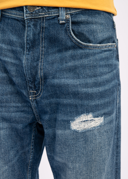 Джинсы GUESS