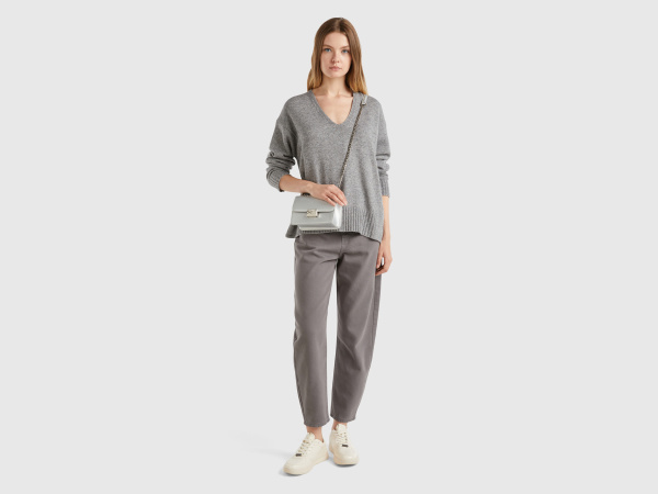 Джемпер BENETTON