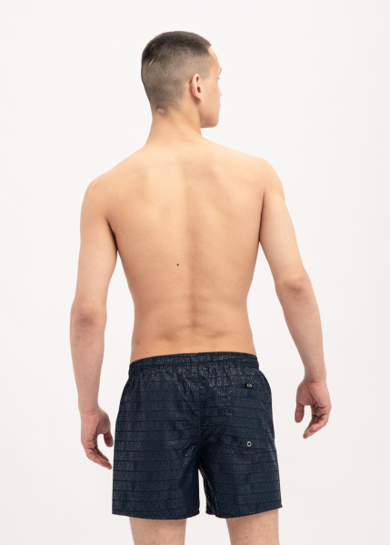 Плавательные шорты ARMANI EXCHANGE