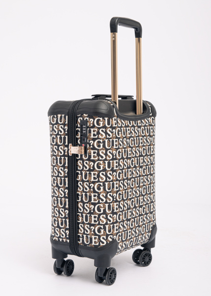 Чемодан GUESS
