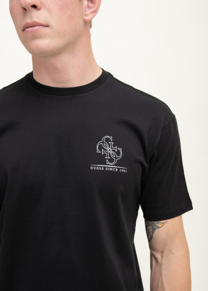 Футболка GUESS