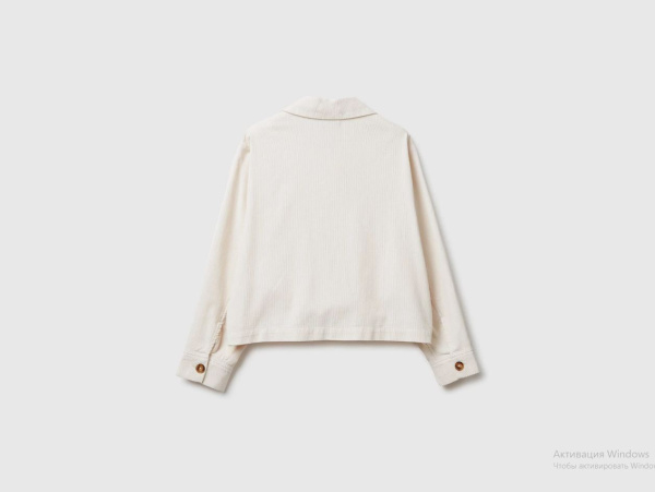 Куртка BENETTON