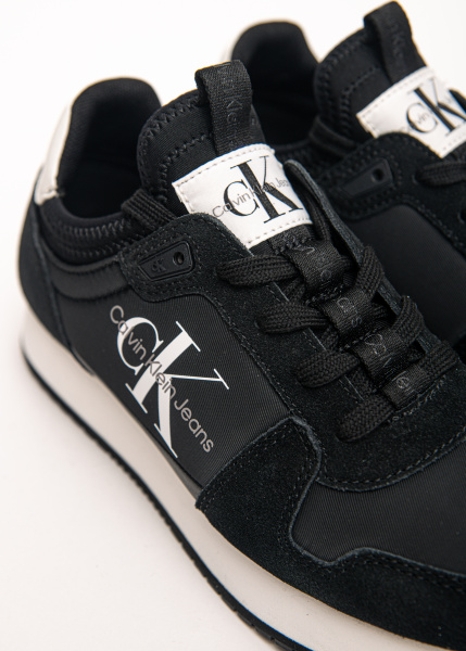 Кроссовки CALVIN KLEIN