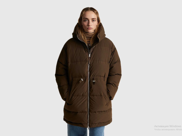 Куртка BENETTON