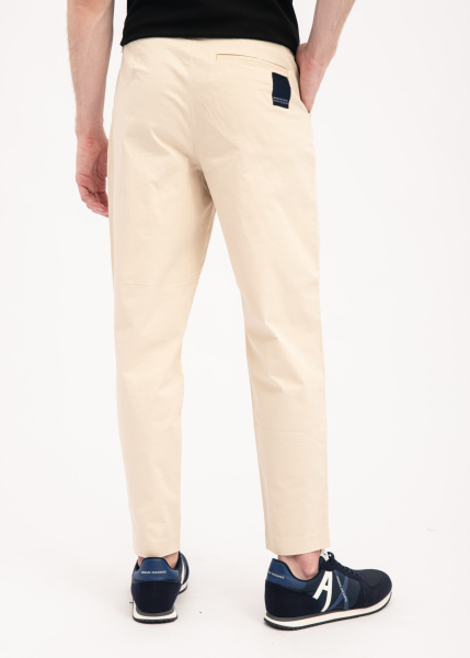 Брюки ARMANI EXCHANGE