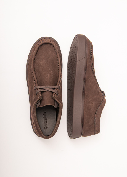 Полуботинки CALVIN KLEIN