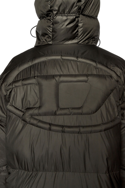 Пуховик DIESEL