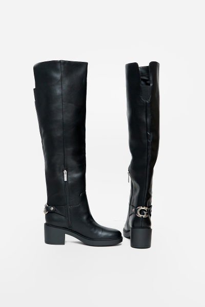 Сапоги GUESS