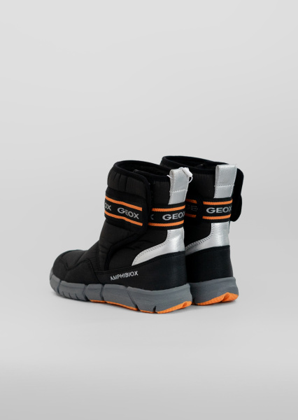 Ботинки GEOX