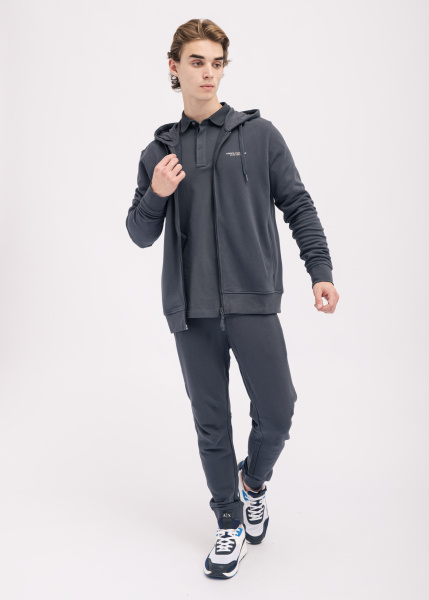 Толстовка ARMANI EXCHANGE