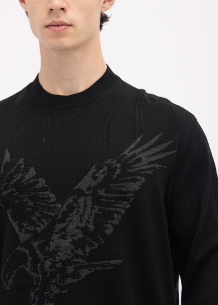 Джемпер ARMANI EXCHANGE