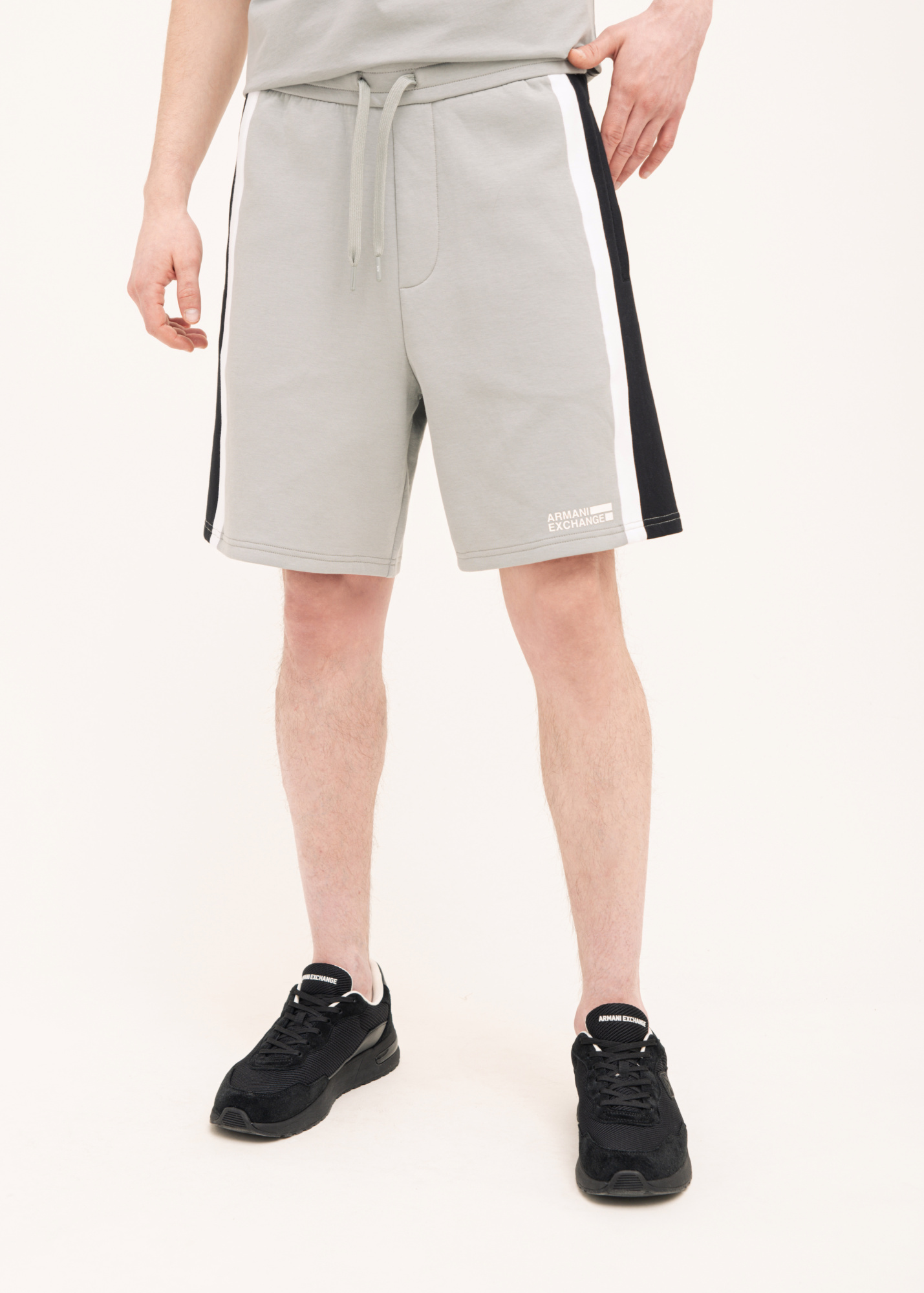 Шорты ARMANI EXCHANGE