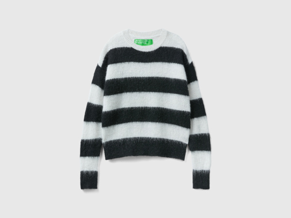 Джемпер BENETTON