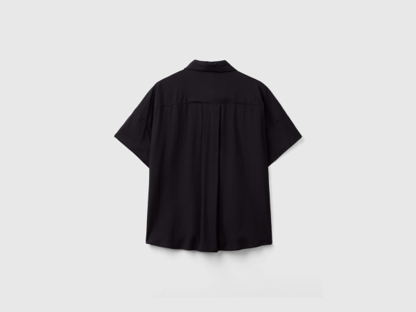 Рубашка BENETTON