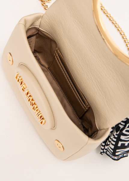 Сумка LOVE MOSCHINO