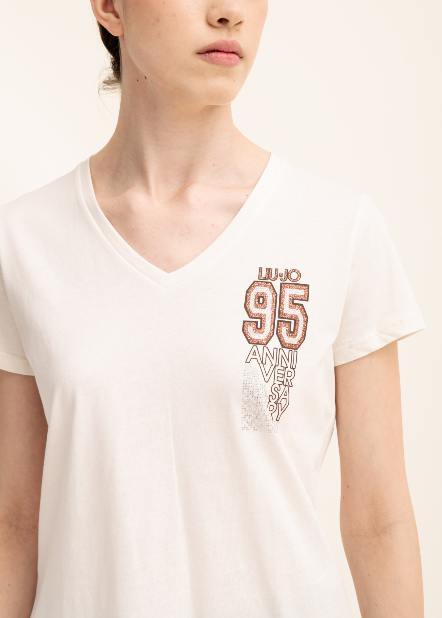 Футболка LIU JO