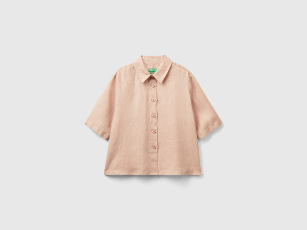 Рубашка BENETTON