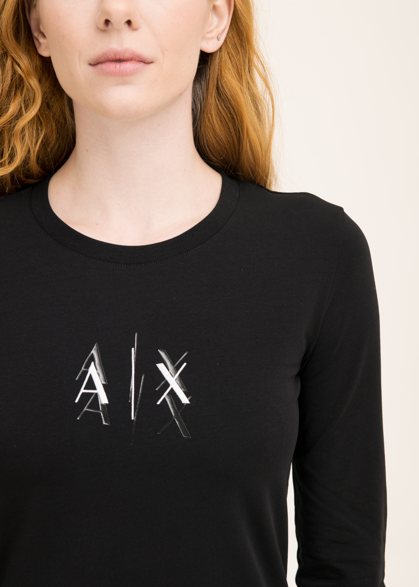 Футболка ARMANI EXCHANGE