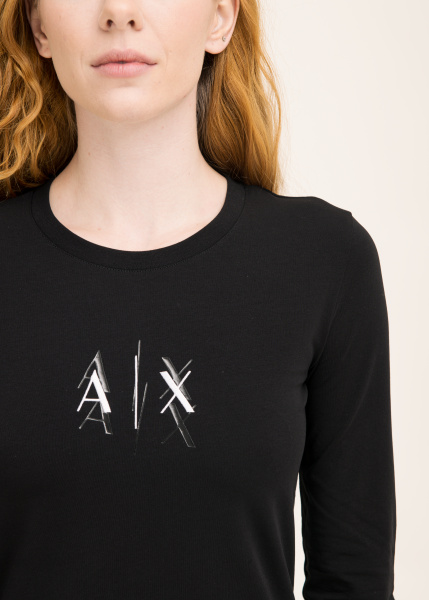 Футболка ARMANI EXCHANGE