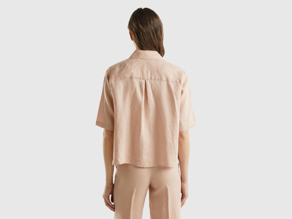 Рубашка BENETTON