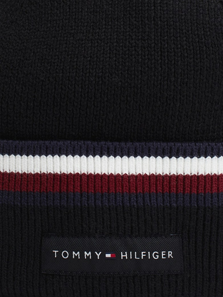 Шапка TOMMY HILFIGER