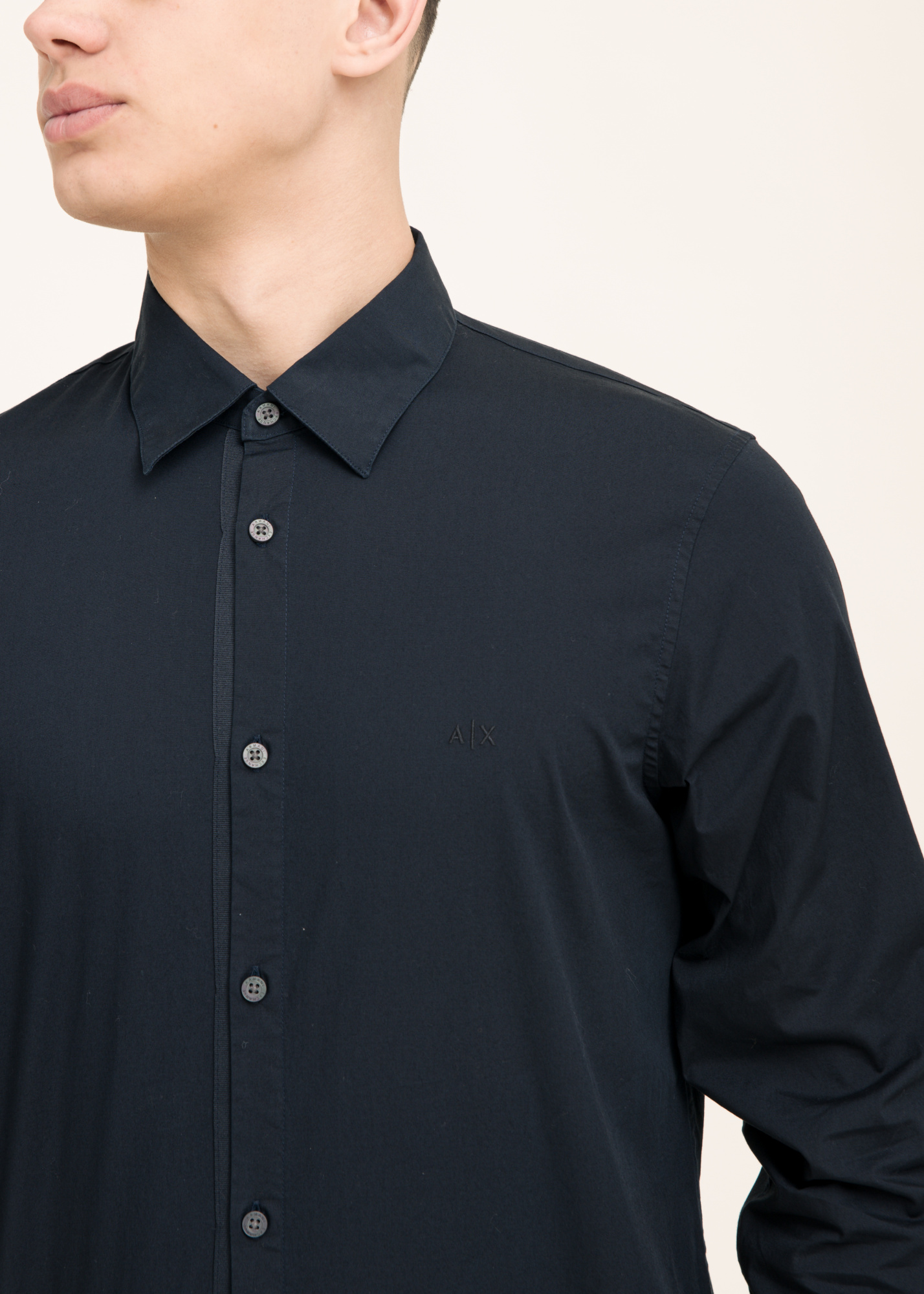 Рубашка ARMANI EXCHANGE