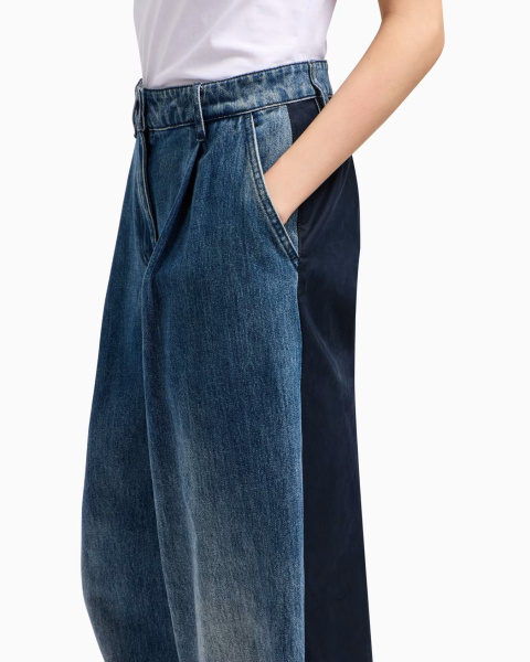 Джинсы ARMANI EXCHANGE