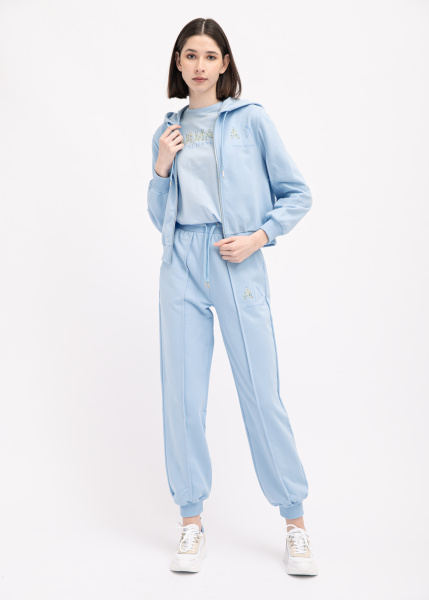 Брюки спортивные ARMANI EXCHANGE