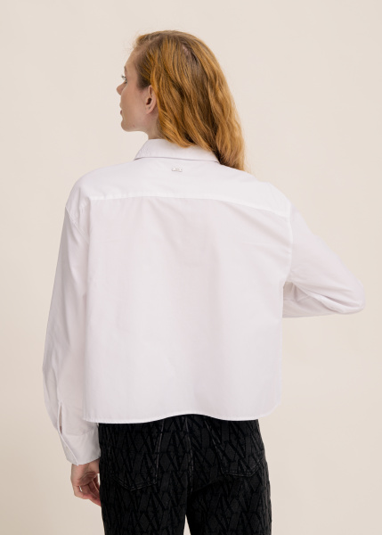 Рубашка ARMANI EXCHANGE