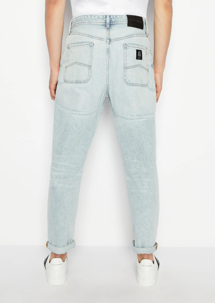 Джинсы ARMANI EXCHANGE