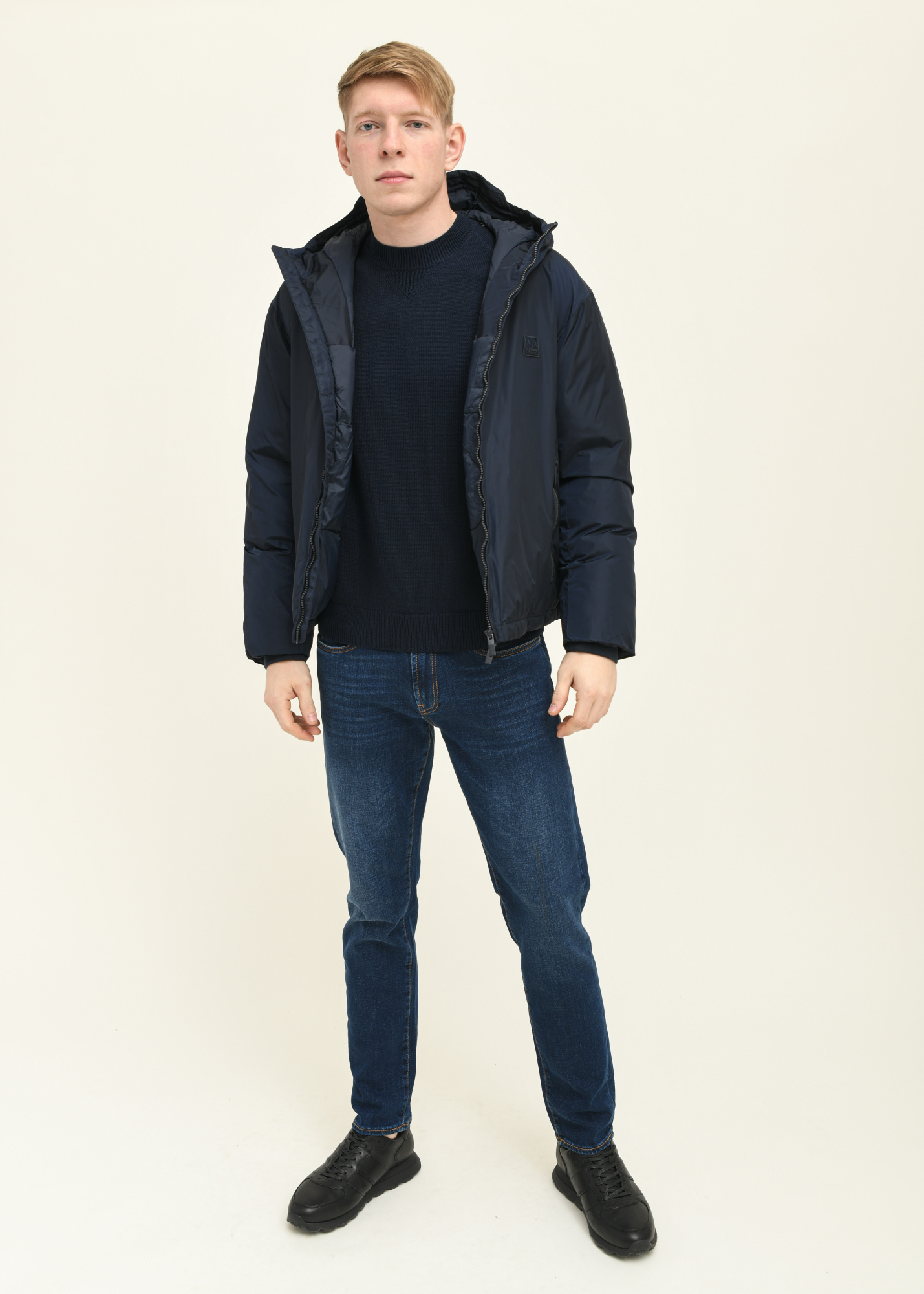 Куртка ARMANI EXCHANGE