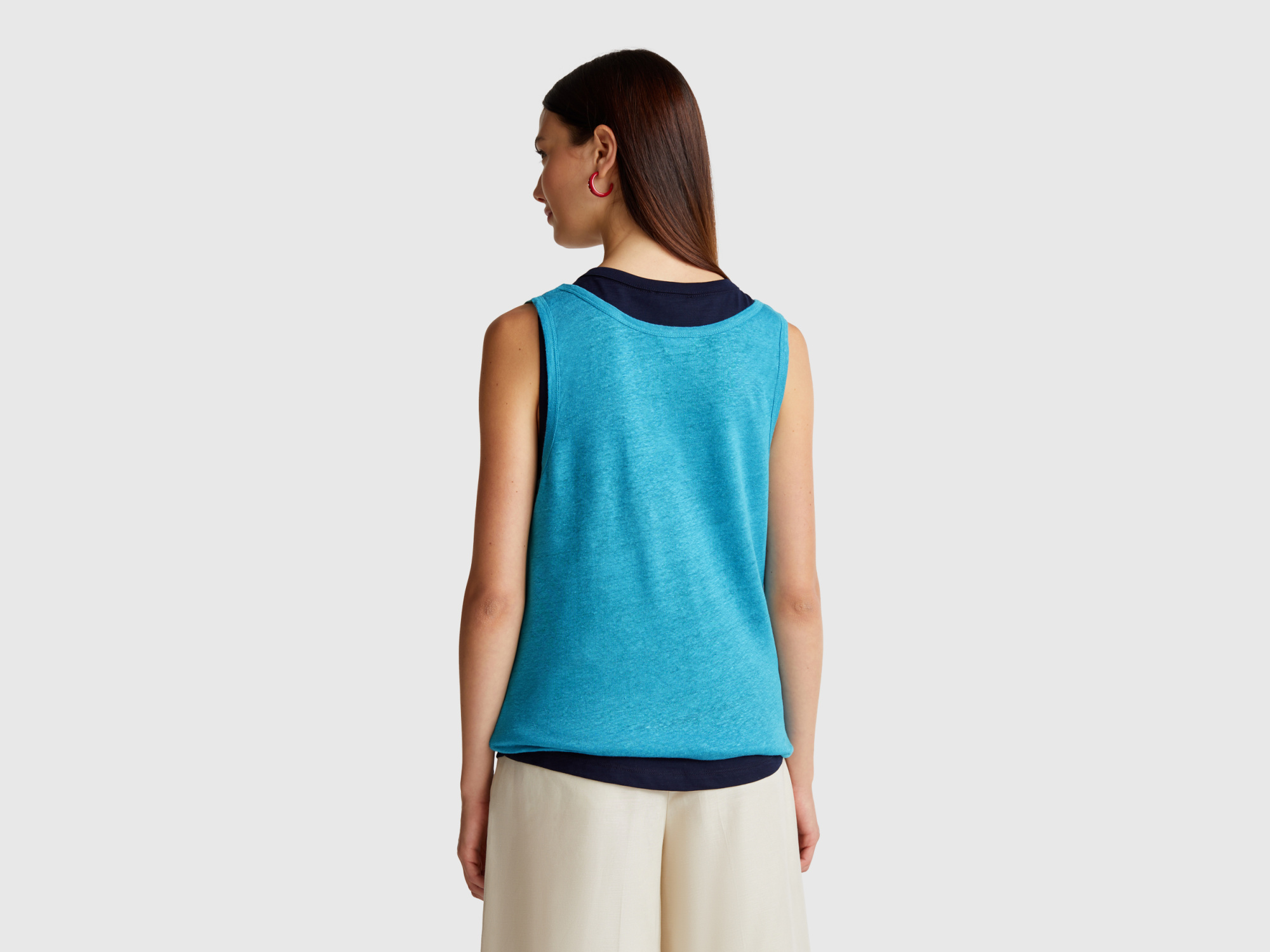 Футболка BENETTON