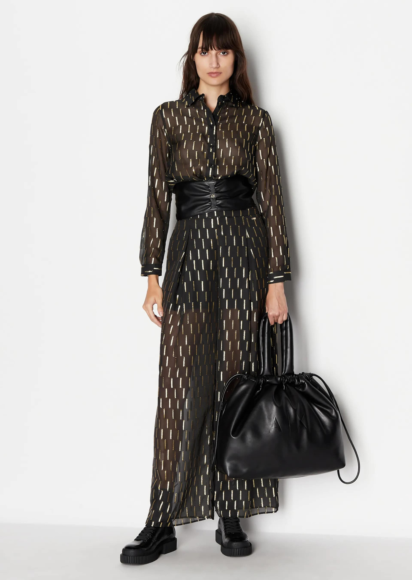 Брюки ARMANI EXCHANGE