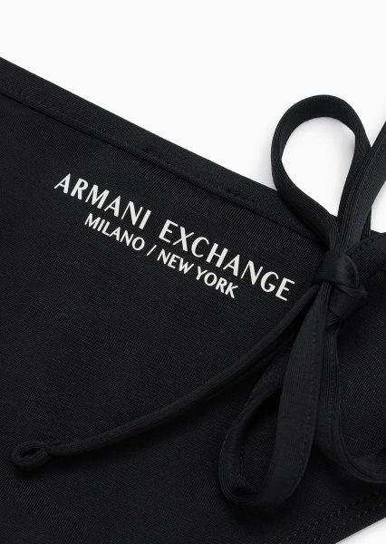 Купальник ARMANI EXCHANGE