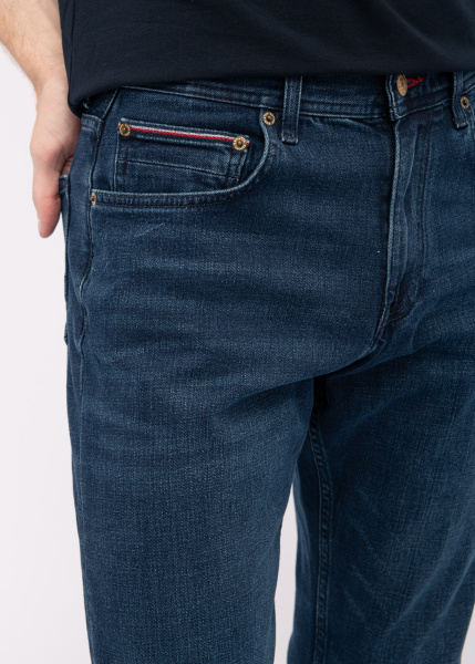 Джинсы TOMMY HILFIGER